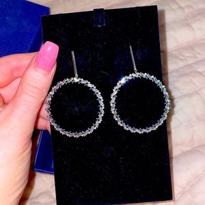 Swarovski Earrings